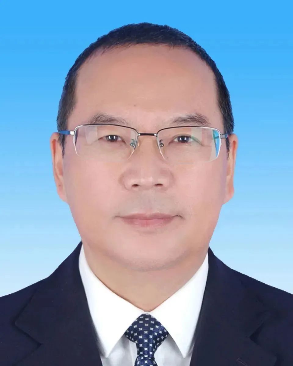 李长林赴省厅履新,曾任深圳反贪局局长!