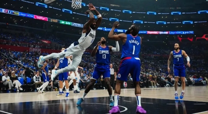 nba早报|三大巨星伤情 追梦解析哈姆大招 浓眉炮轰联盟