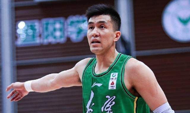 郭艾伦伤情有变山东媒体曝光坏消息辽篮核心第二阶段或报销