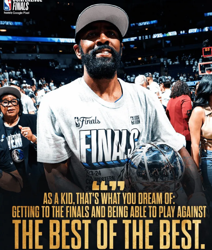 小牛4:1晋级总决赛,谁是总冠军,名宿去年精准预测跟巴克利相反