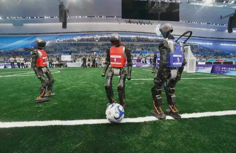 北京医疗工厂有哪些各赛项冠军背后的核心技术，到底有哪些？_https://www.jmylbn.com_新闻资讯_第6张