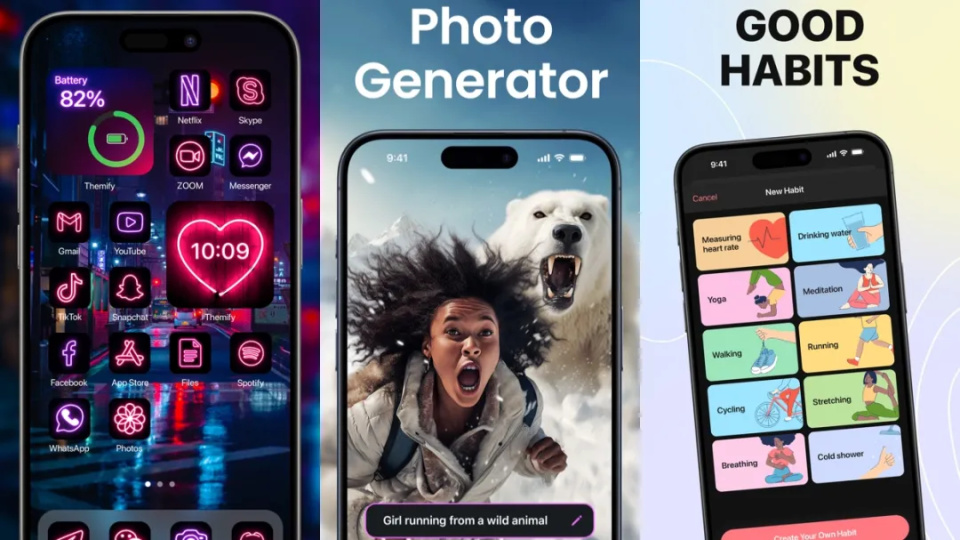 单品用户留存逼近chatgpt,这家应用厂商如何做到月流水600万美金