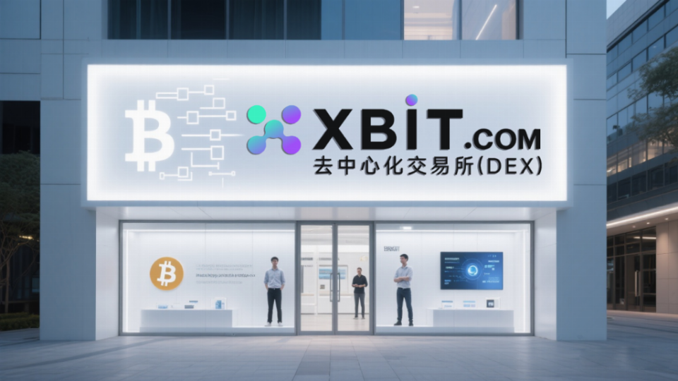 稳定币“双城记”贸然来袭：XBIT赋能最新数字货币创造未来