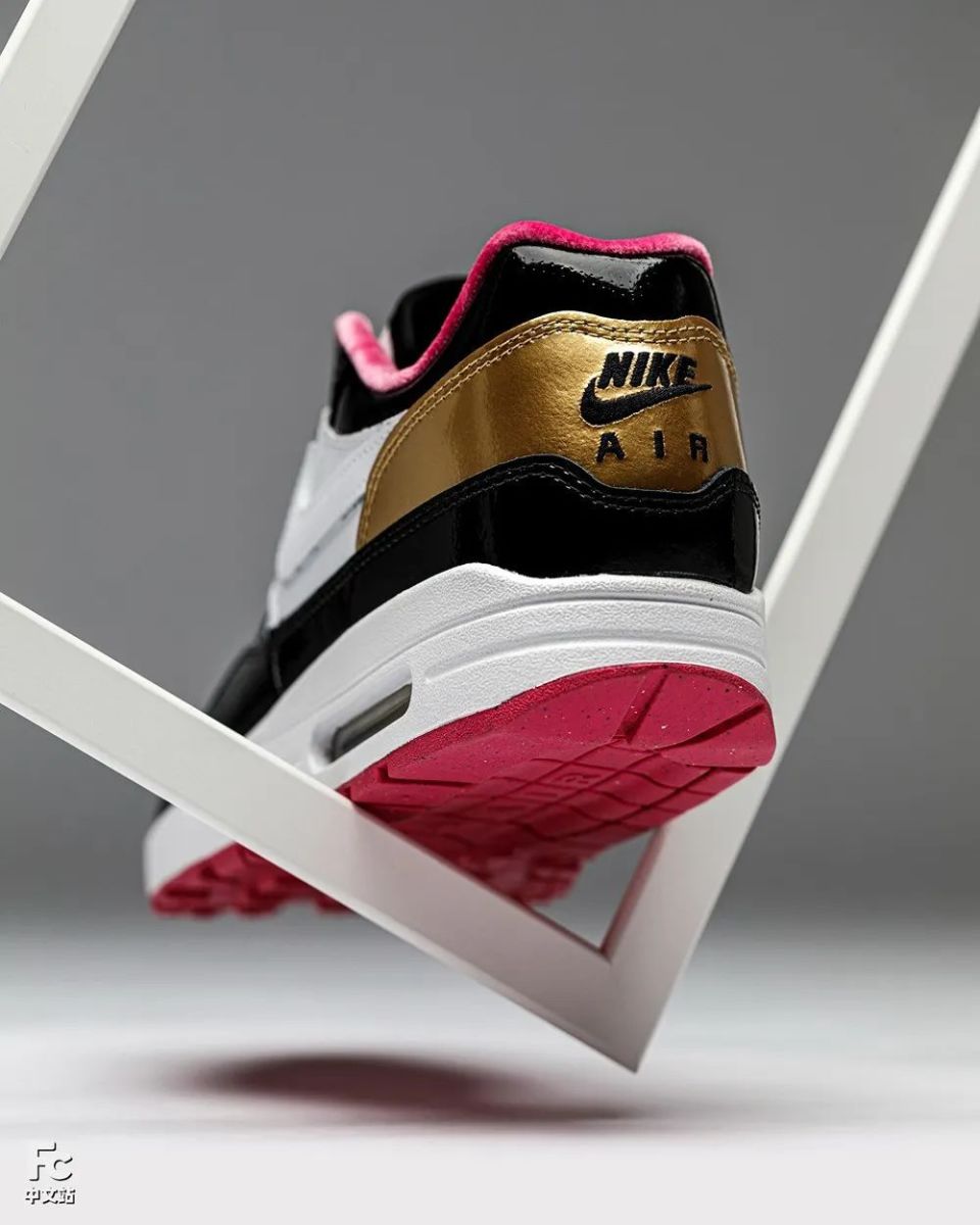 今早的周杰伦 x nike 你中了吗?