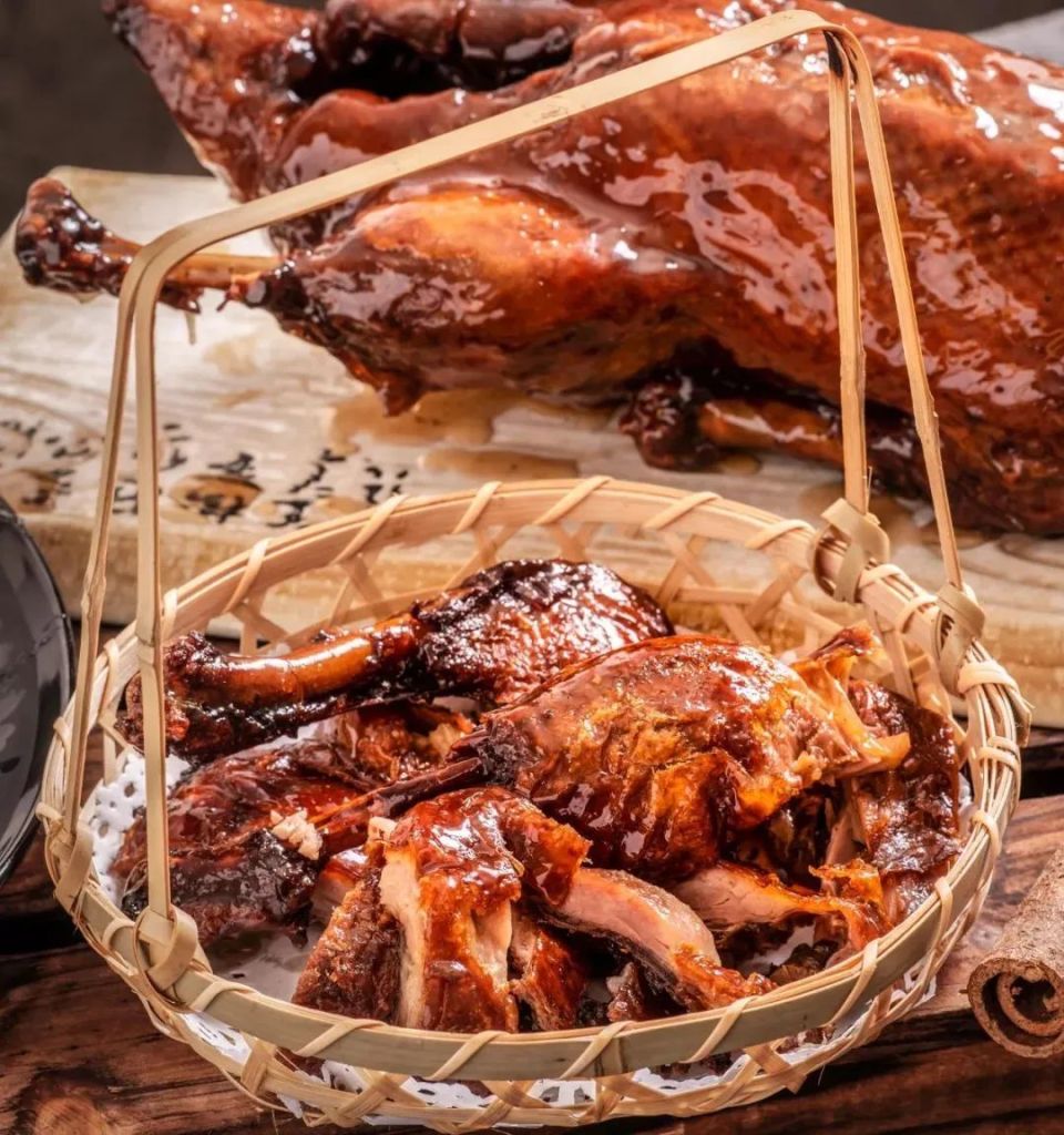 辣味之魅:探秘四川美食(乐山篇)