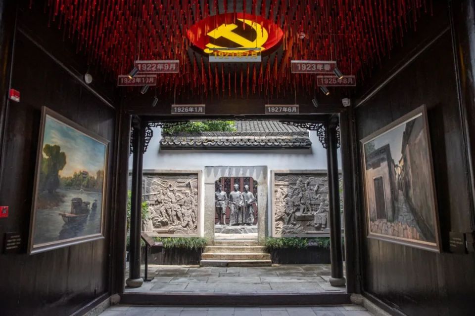 你可能真不知道,杭州这条网红马路里,还藏着一座宰相府