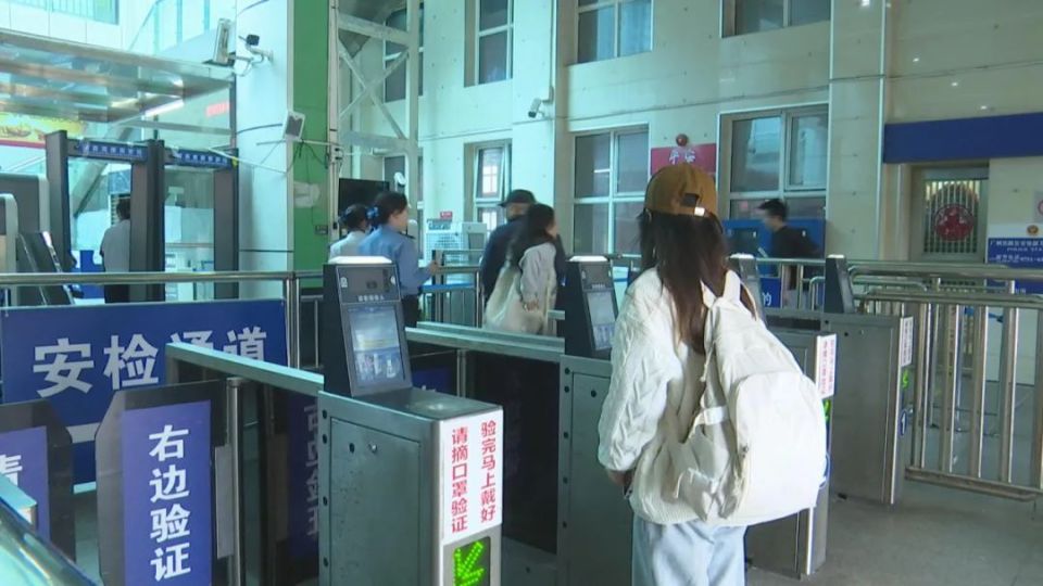 端午假期车票今起开售!韶关东站计划加开14趟列车