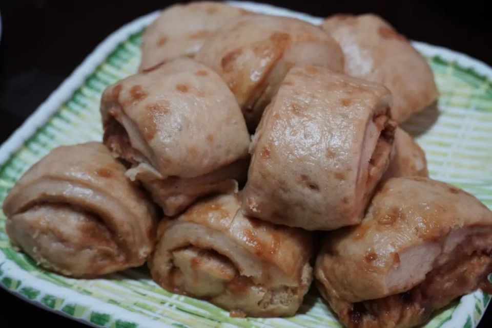 【美食】千景之谷 特色傣味