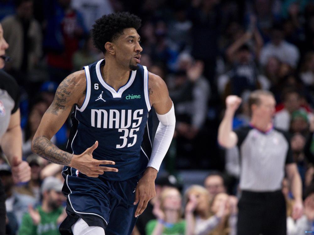 值得期待伍德上赛季场均166分73篮板18助攻命中率515