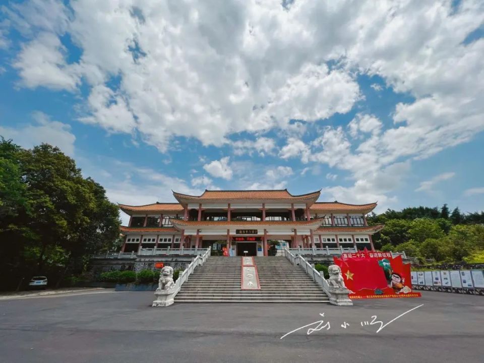 广东韶关三日游:粤北这座著名旅游城市,风景与人文果然名不虚传