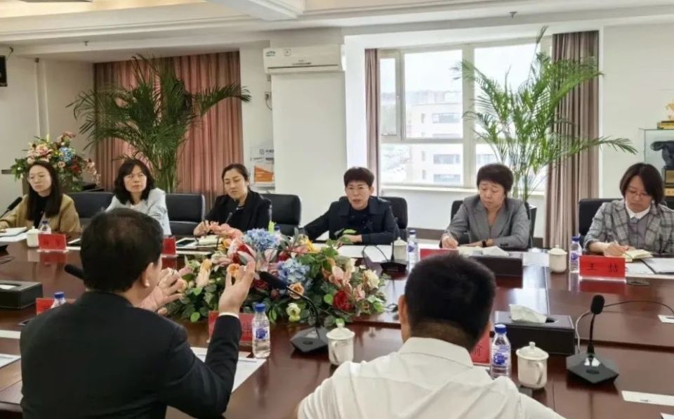 孙娜先后来到长春美的智慧家电器销售有限公司,吉林吉大通信设计院