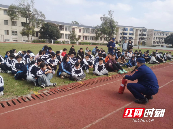 铜官镇中学图片