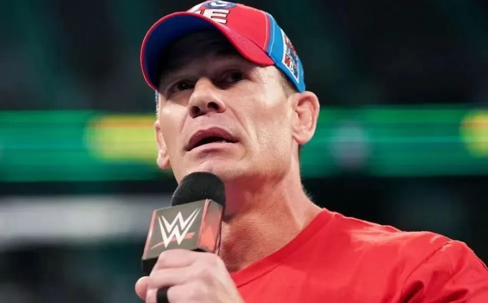 wwe约翰塞纳透露为什么他永远不会有孩子!