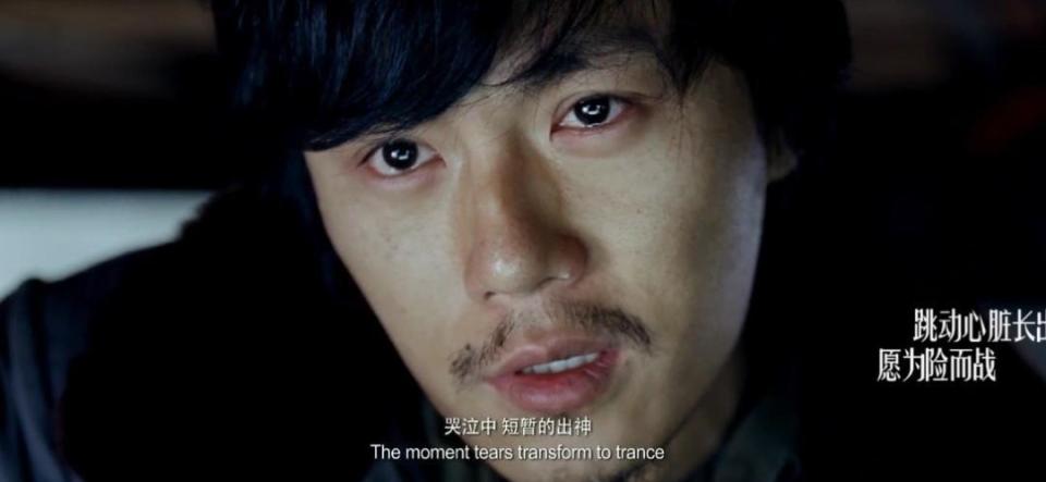 北京卫视40集谍战剧要来了,秦昊杨幂主演,我预言:收视又要爆了