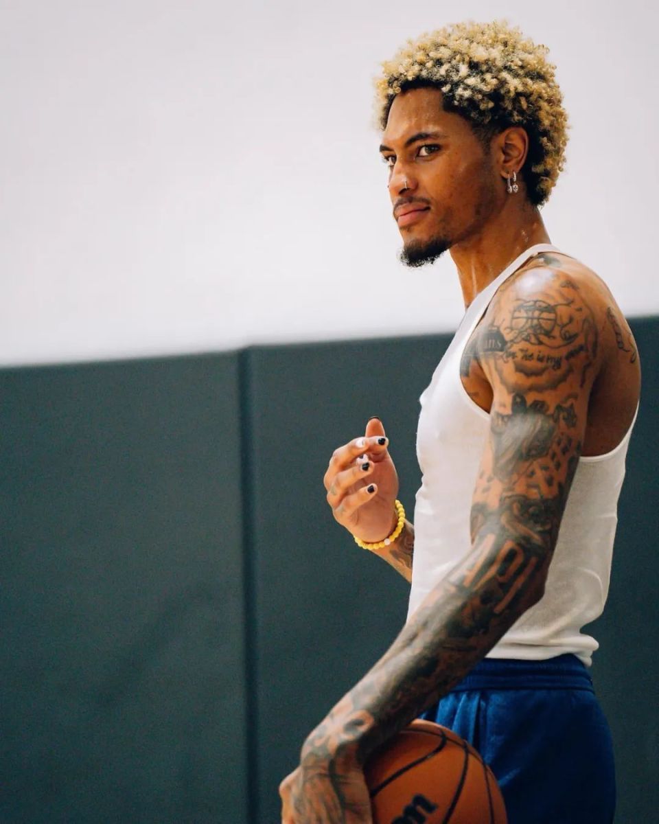 来吧,乌布雷来cba吧!