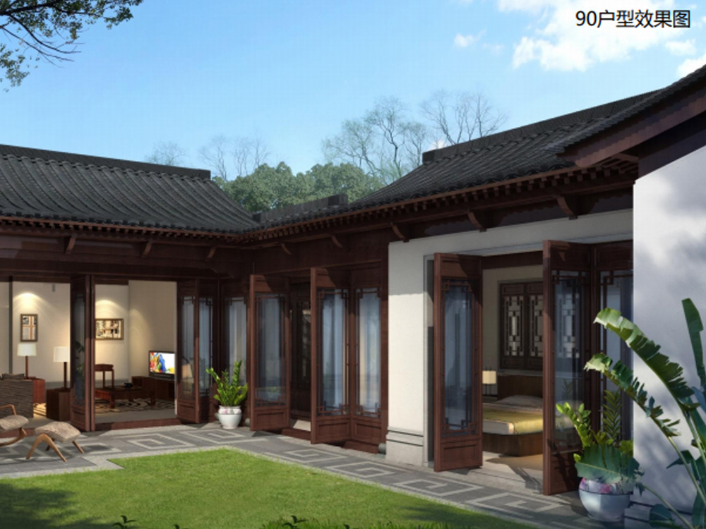 项目介绍|17号线周边春风桃源约22000元/㎡-叭楼楼市分享网