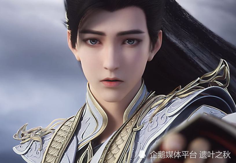 让你选国漫男主当兄弟哪几位合适石昊萧炎遭嫌弃唐三排第二