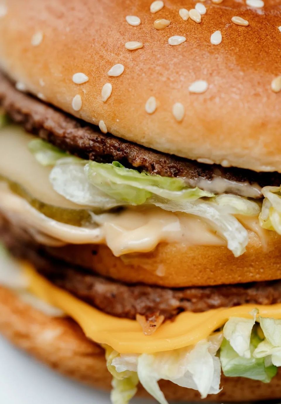 麦当劳穷鬼套餐来了!就两周