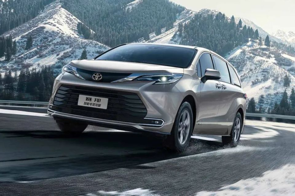 4月,广汽丰田活得更透彻了 | 一句话点评