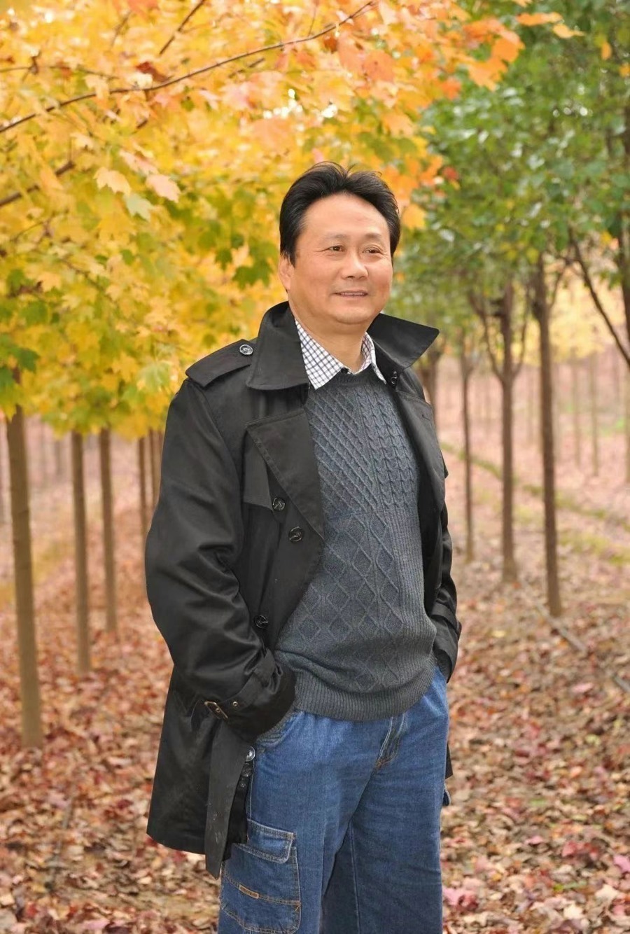 《包浆》作者徐风:器物的包浆,是人过日子的诚意_腾讯新闻