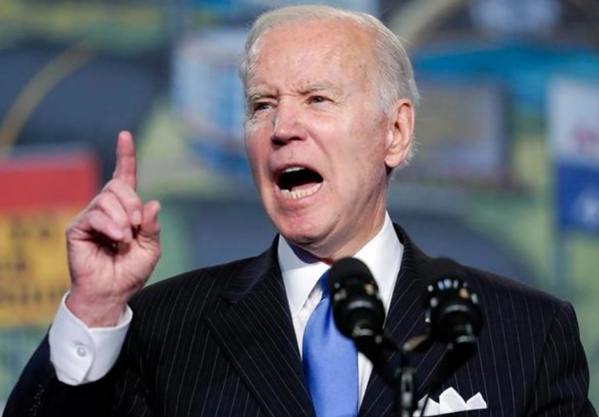 拜登布局亚太,接连提拔2名高官,中国周边局势不太平