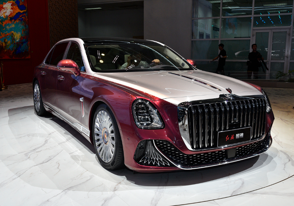 一汽红旗国礼,国雅和国耀在购车条件上存在差异,并非有钱都能买