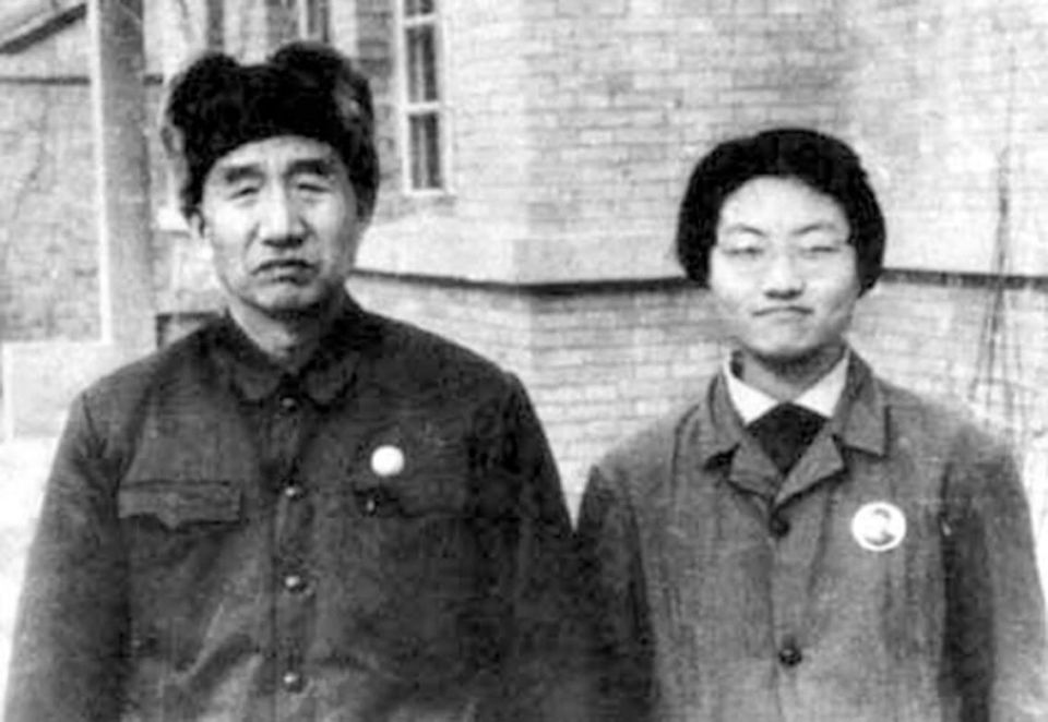 【追忆】纪念徐向前元帅诞生124周年|“布衣元帅”徐向前_腾讯新闻