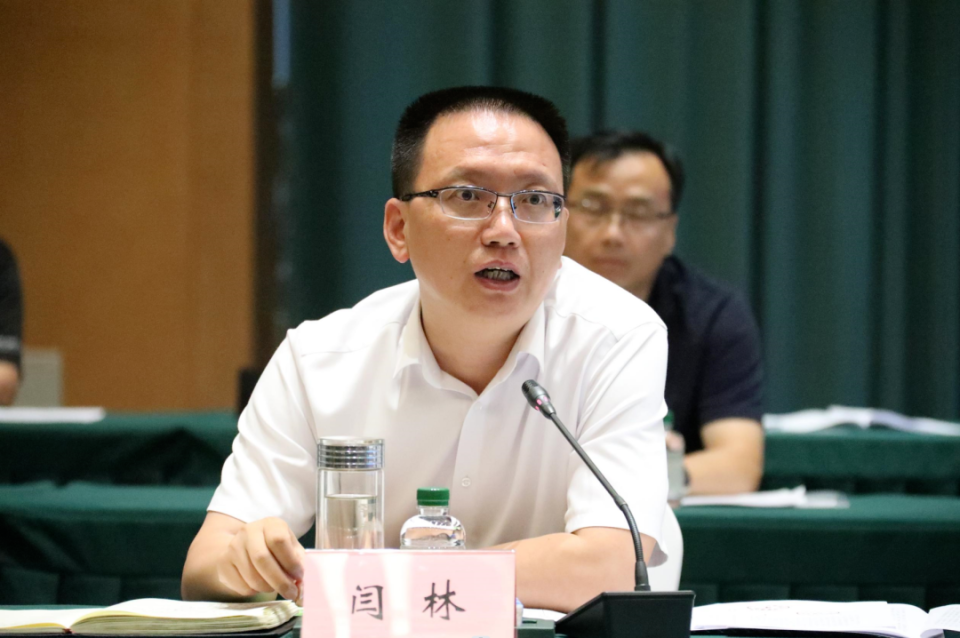 2022年度"吕梁市民营企业50强"发布会暨吕梁市促进民