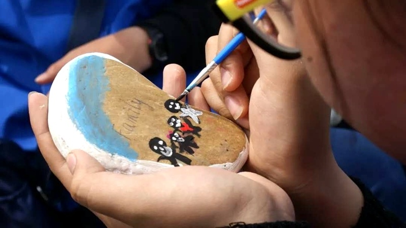 区文化和旅游厅指导各地景区拓展研学旅行市场,创新推出特色研学产品