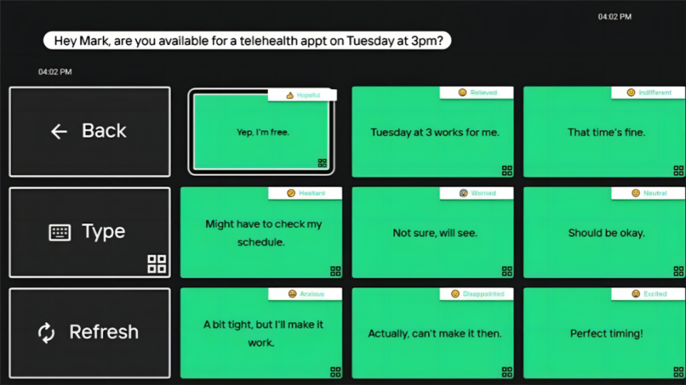 chatgpt装进脑机系统 躺着就能和全网聊嗨, 这也太赛博了吧