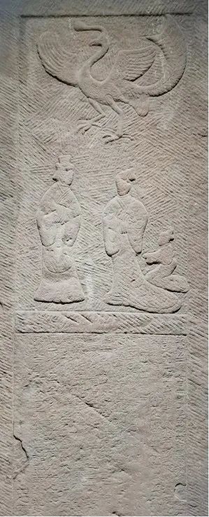 东汉晚期去世的孩童,其墓志竟在曹魏墓中被发现,死后