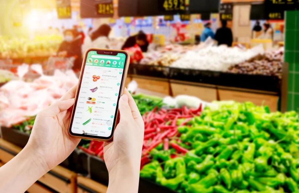 文:梦宁编:亦可"99%的生鲜电商必死",有生鲜电商的从业者曾这样说过.