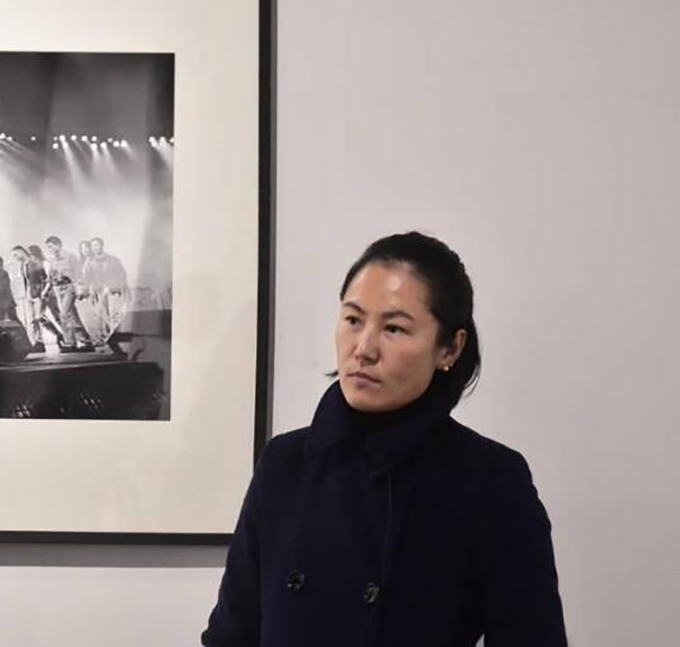 高原:不后悔从王菲手中抢走窦唯,离婚19年,余生和女儿相依为命