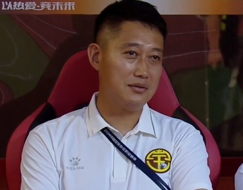 王霄：明天要在主场打出态度和气势，尽最大的努力晋级下一轮_腾讯新闻