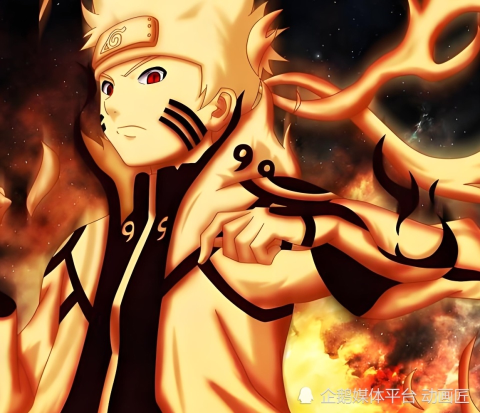 岸本把鸣人的设定从普通人改成火影之子,算不算火影的重大败笔?