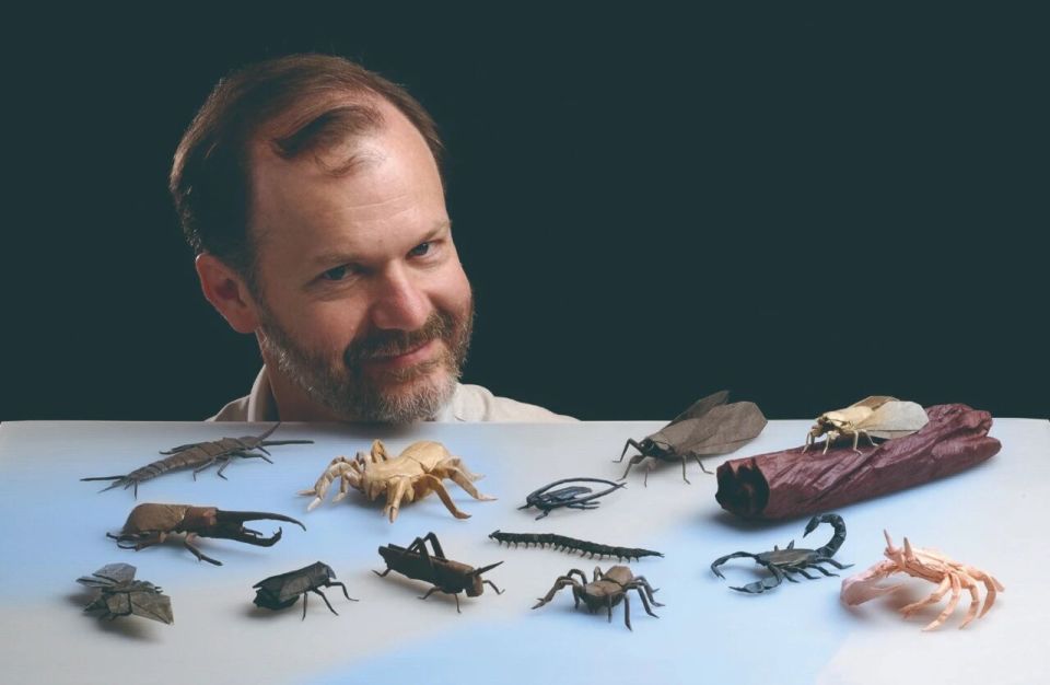 手术钳怎么拿折纸竟然可以如此高端！_https://www.jmylbn.com_新闻资讯_第18张