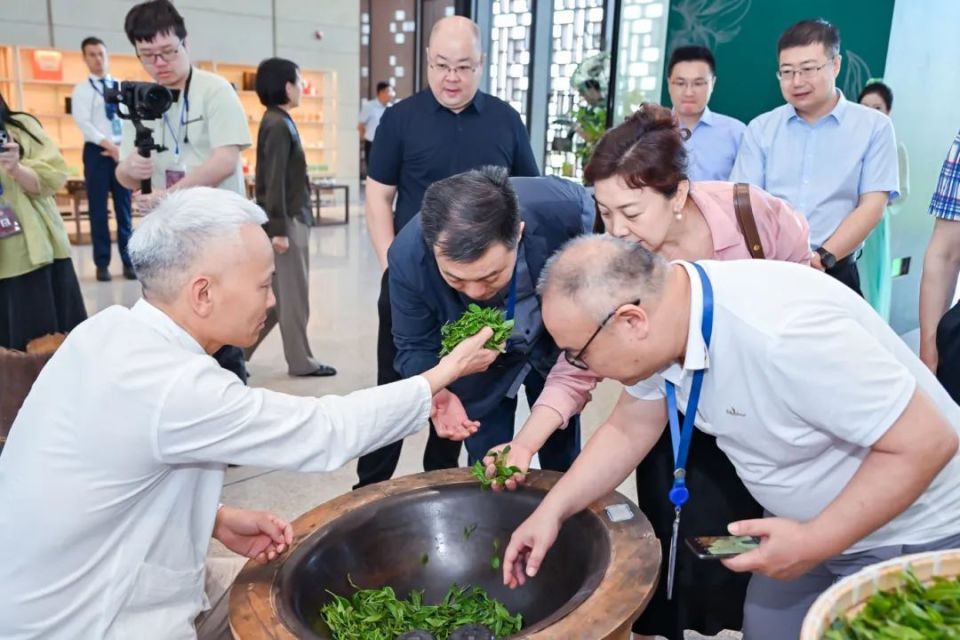 金华非遗惊艳亮相北京     "婺风遗韵"系列活动开幕