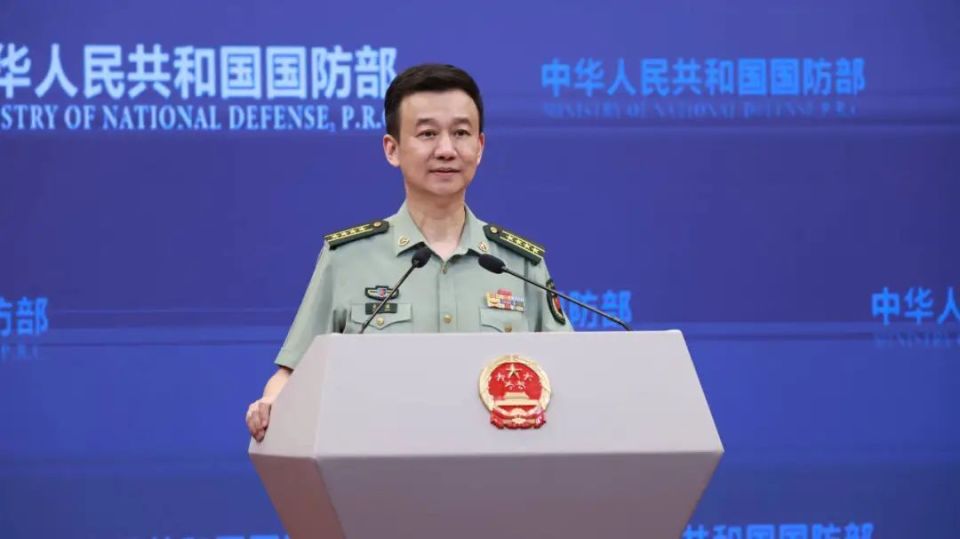 【双语】中国海军舰艇将赴尼日利亚参加多边联合演习