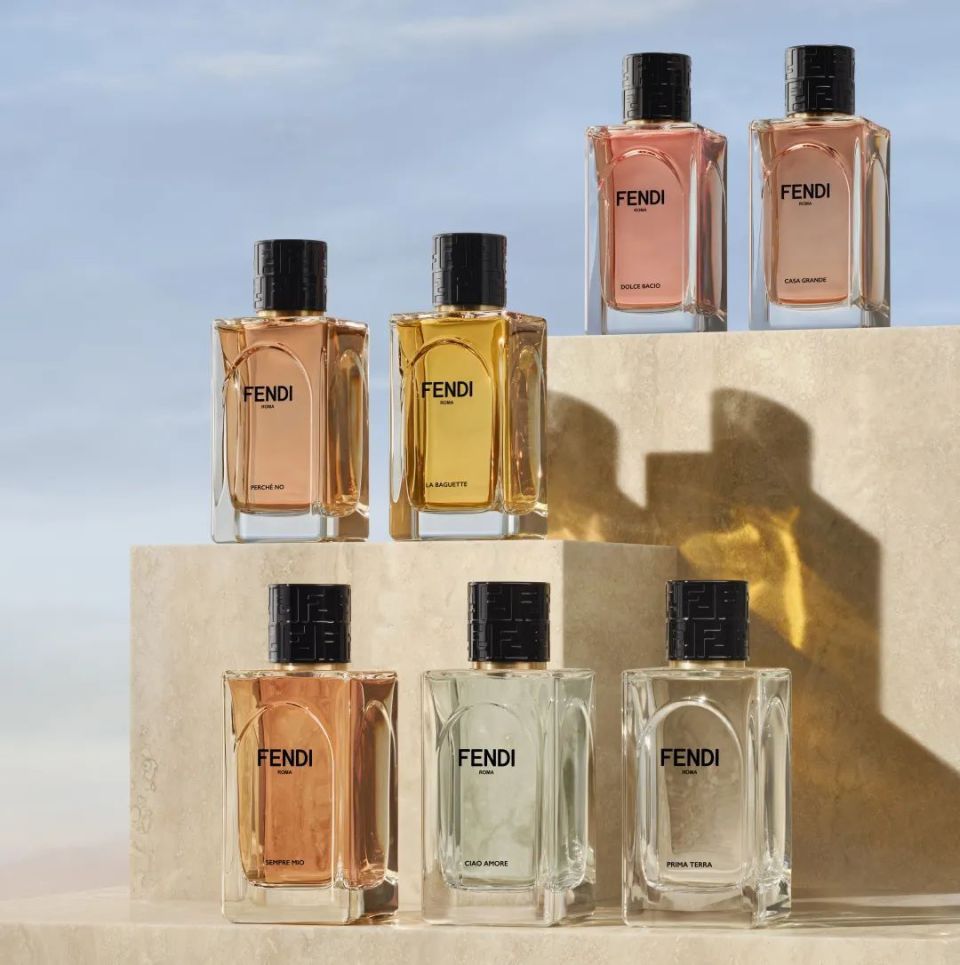 prada宣布贾玲为品牌代言人