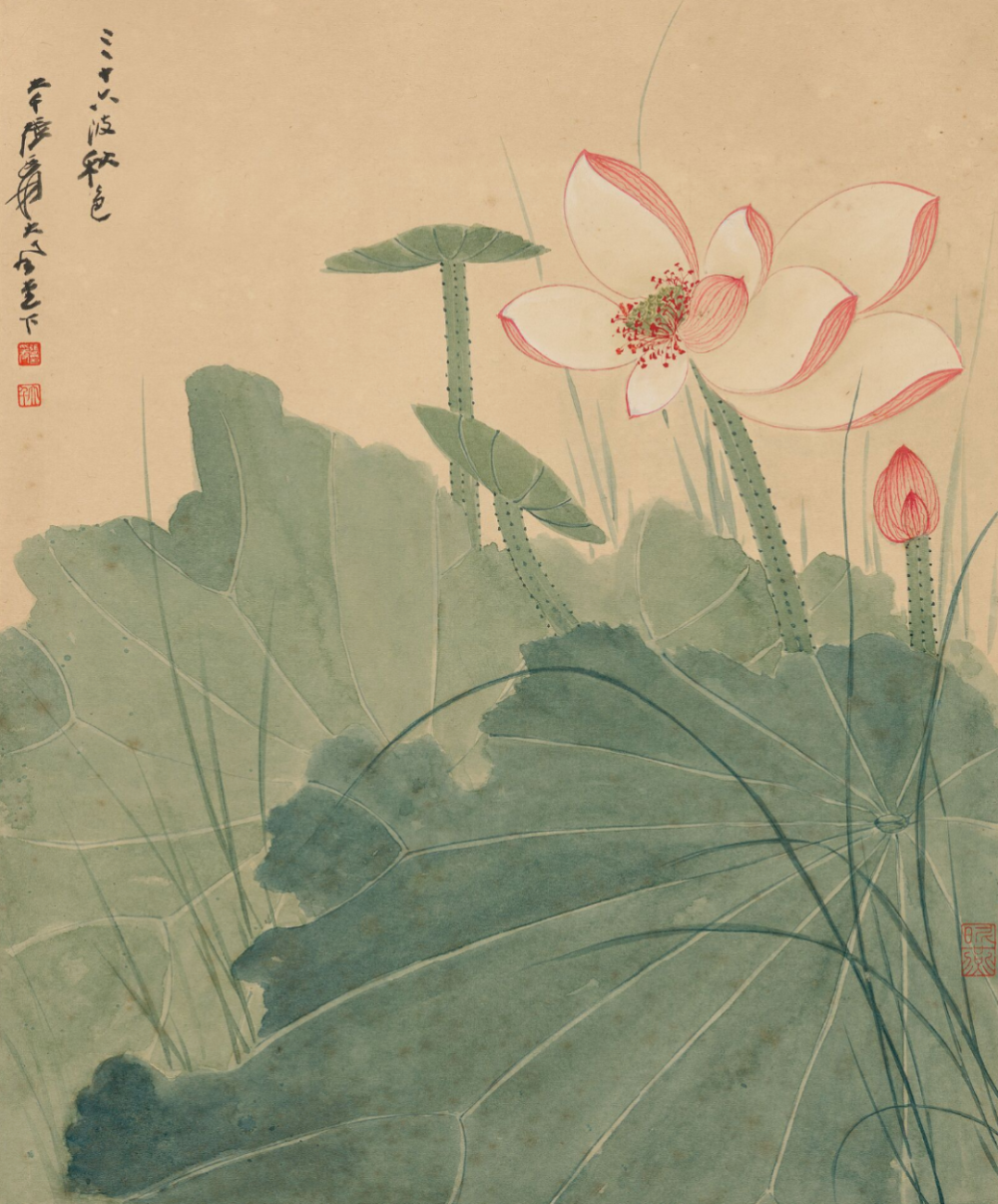 夏天的回忆:沉李浮瓜,慵懒过一个长夏丨周末读诗