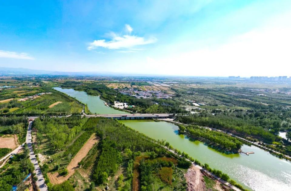 全国试点山西祁县入选