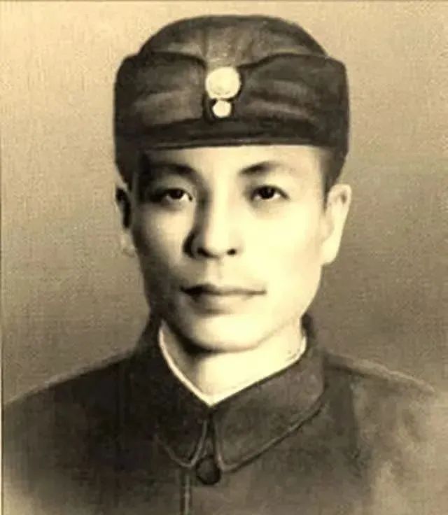 一段不为人知的往事