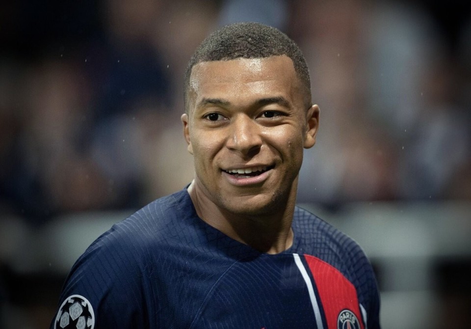 每体:如果皇马被拜仁淘汰,将很快宣布姆巴佩加盟