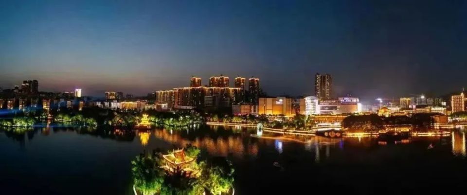 你肯定知道东湖、西湖和南湖，但你不知道中国还有北湖_腾讯新闻