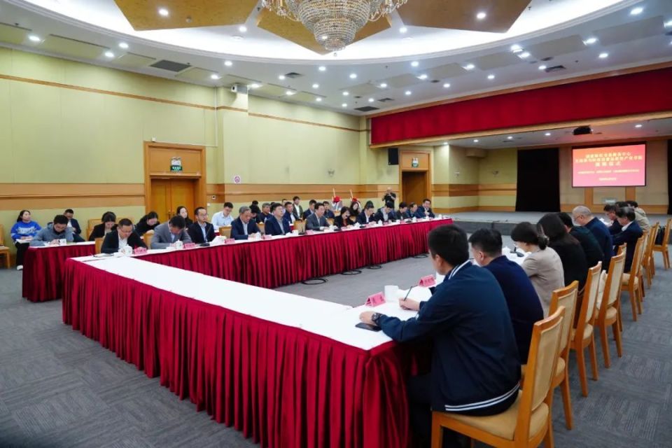 创意版权交易服务中心,文商旅与时尚消费品版权产业学