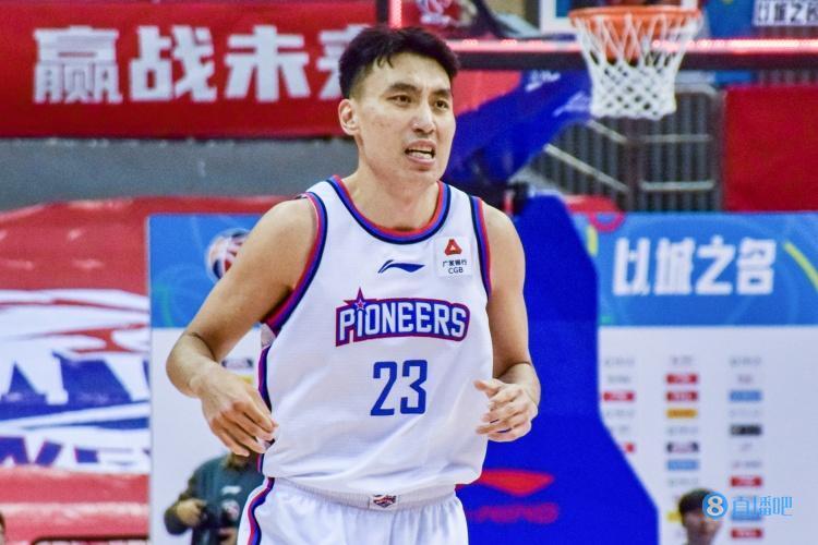 难阻失利时德帅10中7砍全队最高21分三分7中4