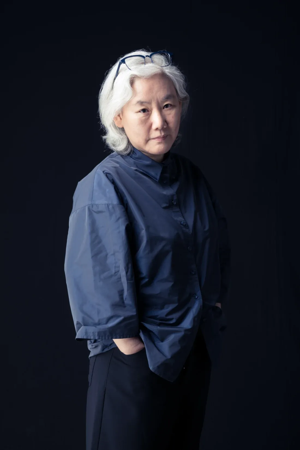 李昢：跨媒介先锋的终极追问 —— 何为艺术、何为非艺术？_腾讯新闻