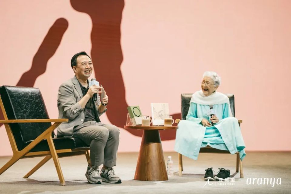 徐小虎×成庆：坚持走让自己快乐的路，最终就会抵达快乐_腾讯新闻