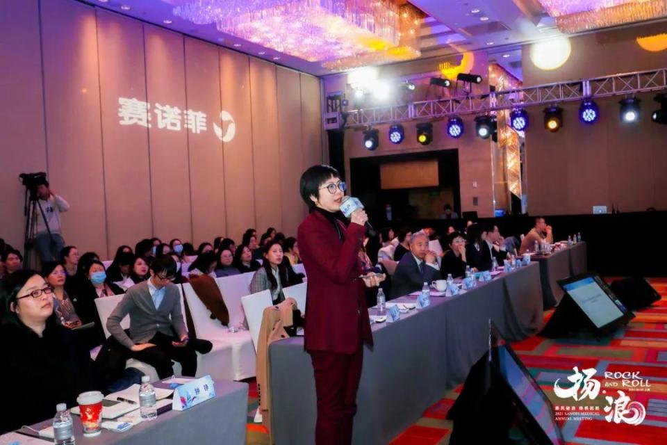 杨琦：临床医生投资人技术转移探索者丨吾道青年_腾讯新闻