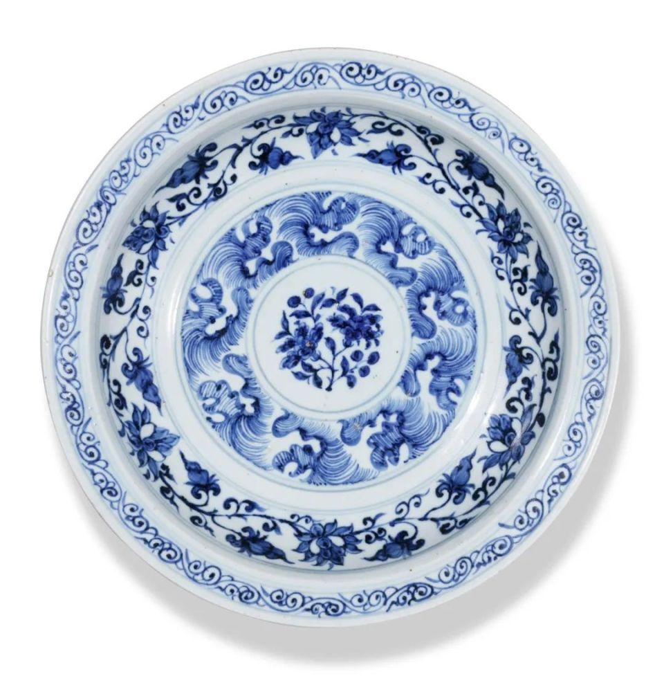 保利拍卖二十周年丨观止——凝炼陶瓷形神之美-腾讯新闻